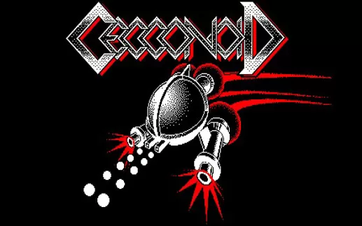 switch《Cecconoid》英文版nsp/xci下载