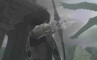 [PS2转PS4] 《旺达与巨像》 pkg 英文 下载