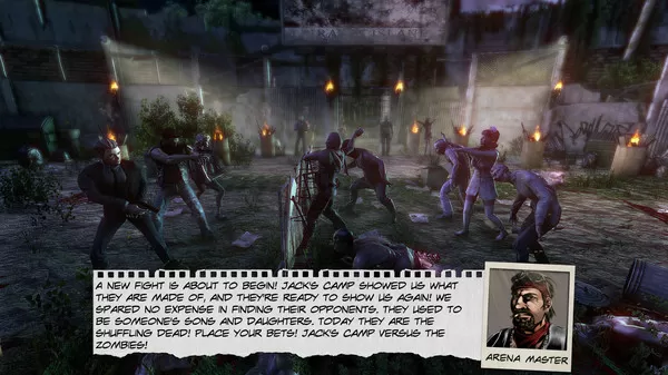 【合集】PC《尸变纪元1+2 Dead Age 1+2》 中文版下载【v1.1.8|集成全DLC】_0