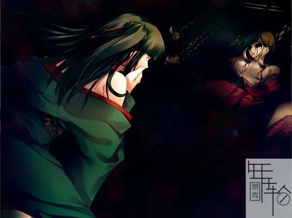 [PS2转PS4] 《恋狱月狂病》 pkg 英文 下载_0