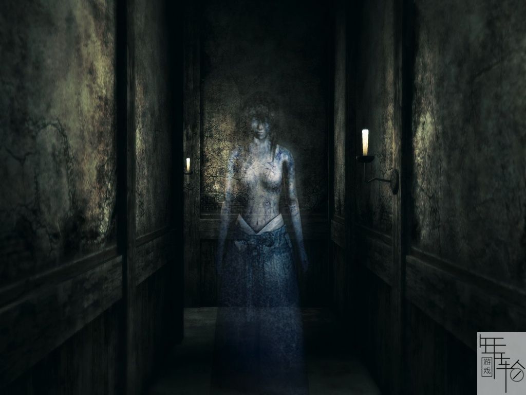 [PS2转PS4] 《零：刺青之声》 pkg 英文 下载_0