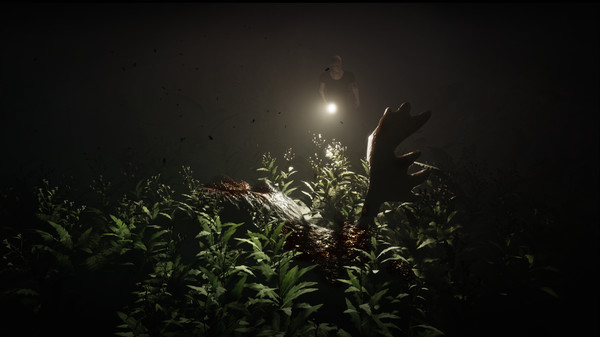 修炼成精的老树妖 Unforgiving  A Northern Hymn PC中文版下载_0