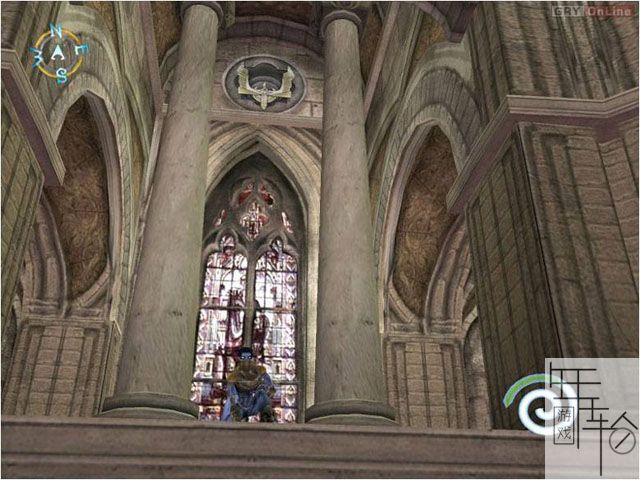 [PS2转PS4] 《凯恩的遗产：搜魂使者2》 pkg 英文 下载_0