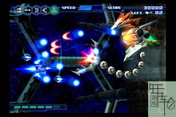 [PS2转PS4] 《雷鸟6》 pkg 英文 下载_0