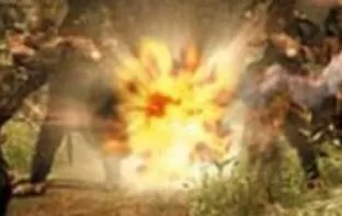 [PS2转PS4] 《剑风传奇：千年帝国之鹰篇》 pkg 英文 下载