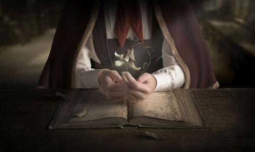 【6.72】【5.05降级】【VR】PS4《异乡人 失根 Deracine》中文版pkg下载_0