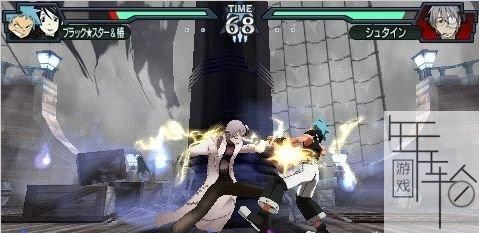 [PS2转PS4] 《噬魂师 战斗共鸣》 pkg 英文 下载_0