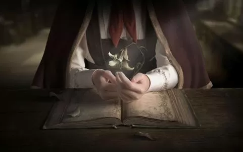 【6.72】【5.05降级】【VR】PS4《异乡人 失根 Deracine》中文版pkg下载