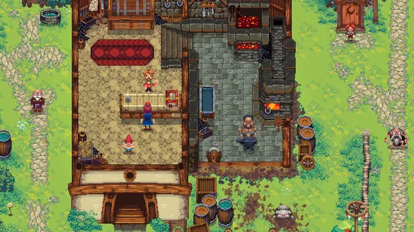 奇因希德 Kynseed PC汉化中文版下载v1.0.3.9881ST版_1