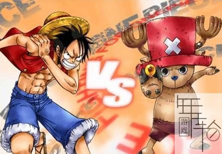 [PS2转PS4] 《海贼王大乱斗》 pkg 英文 下载_0