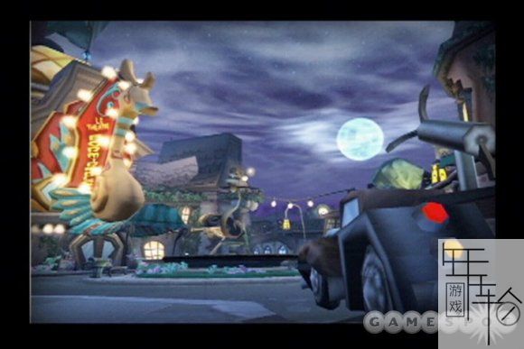 [PS2转PS4] 《狡狐大冒险2》 pkg 英文 下载_0