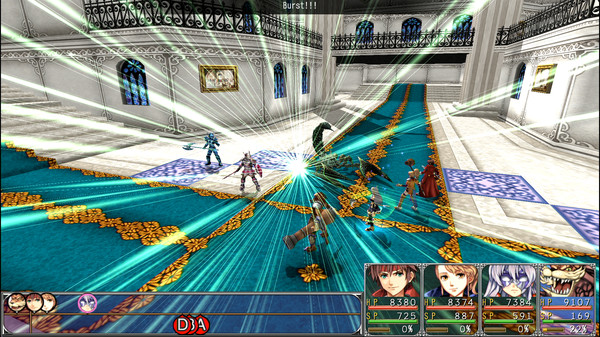 亡灵法则 Revenant Dogma PC英文版下载_1