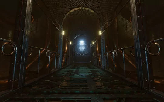 蒸汽地牢:禁闭 Vaporum: Lockdown PC中文版下载（v7）