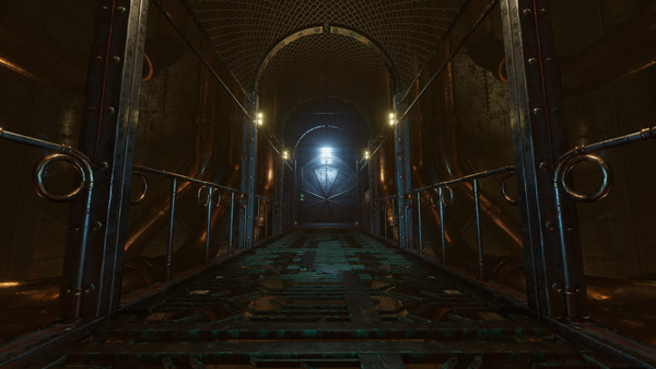 蒸汽地牢:禁闭 Vaporum: Lockdown PC中文版下载（v7）_0