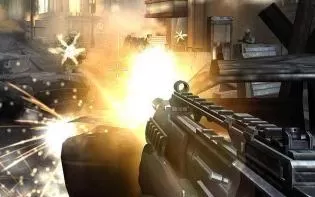 [PS2转PS4] 《黑煞》 pkg 英文 下载