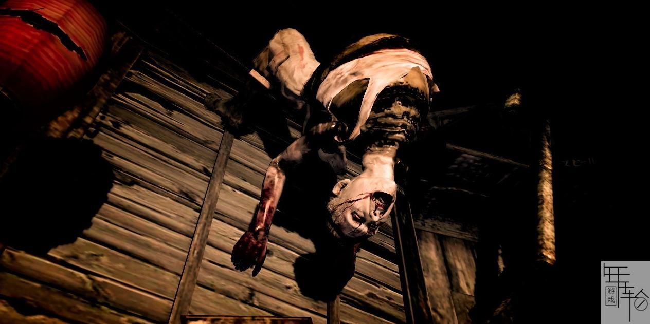 [PS2转PS4] 《死魂曲》 pkg 英文 下载_0