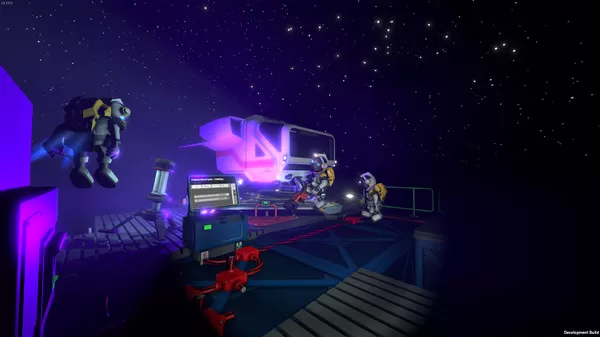 空间站工程师  Stationeers PC中文版下载【v0.2.4116.19416版|集成全DLC】_0