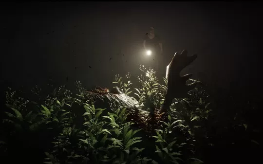 修炼成精的老树妖 Unforgiving  A Northern Hymn PC中文版下载