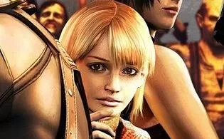 [PS2转PS4] 《生化危机4》 pkg 英文 下载