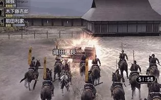 [PS2转PS4] 《决战3》 pkg 英文 下载