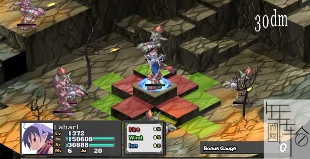 [PS2转PS4] 《魔界战记1》 pkg 英文 下载_0