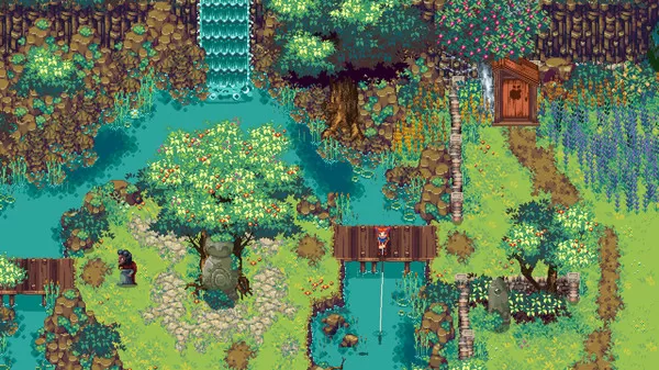 奇因希德 Kynseed PC汉化中文版下载v1.0.3.9881ST版_0