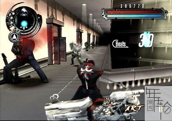 [PS2转PS4] 《枪墓》 pkg 英文 下载_0