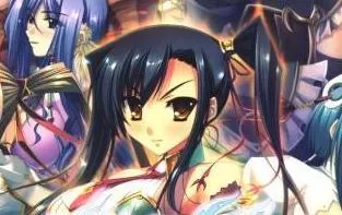 [PS2转PS4] 《恋姬梦想》 pkg 英文 下载