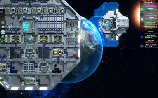 PC《最终升级 Final Upgrade》中文版下载v1.0.1.34