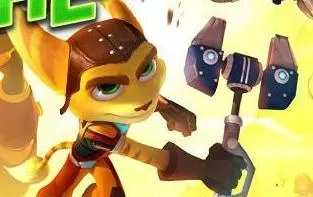 [PS2转PS4] 《瑞奇与叮当5》 pkg 英文 下载