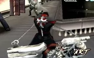 [PS2转PS4] 《枪墓》 pkg 英文 下载