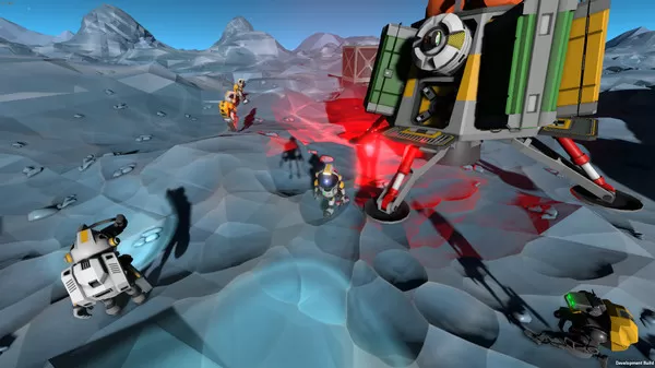 空间站工程师  Stationeers PC中文版下载【v0.2.4116.19416版|集成全DLC】_1
