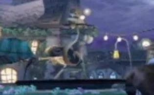 [PS2转PS4] 《狡狐大冒险2》 pkg 英文 下载