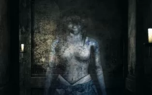 [PS2转PS4] 《零：刺青之声》 pkg 英文 下载