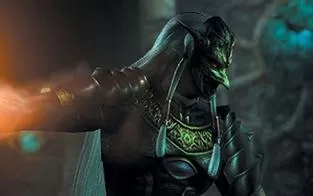 [PS2转PS4] 《红之海2》 pkg 英文 下载