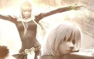 [PS2转PS4] 《混沌军团》 pkg 英文 下载
