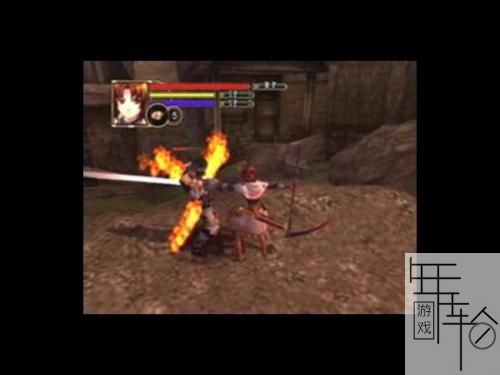 [PS2转PS4] 《爆炎觉醒 永恒国度战记 zero》 pkg 英文 下载_0