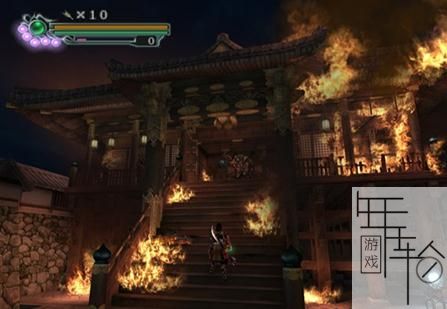[PS2转PS4] 《鬼武者3》 日版 pkg 下载_0