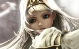 [PS2转PS4] 《北欧女神2》 pkg 英文 下载
