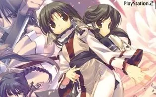 [PS2转PS4] 《传颂之物》 pkg 英文 下载