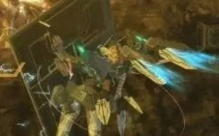 [PS2转PS4] 《Z.O.E 终极地带 引导亡灵之神》 特别版 pkg 英文 下载