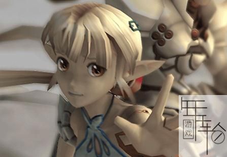 [PS2转PS4] 《格兰蒂亚3》 pkg 英文 下载_0