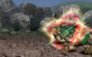 [PS2转PS4] 《电脑战机》 pkg 英文 下载