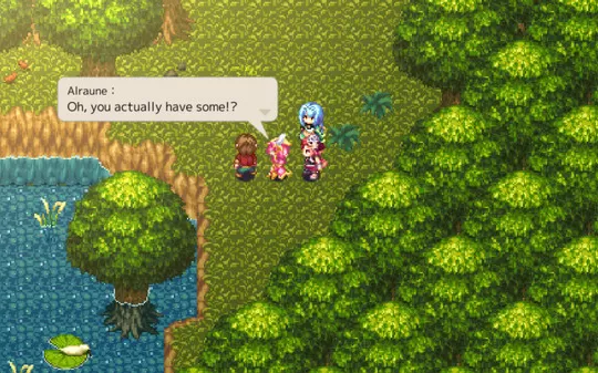 魔想旅程 Monster Viator PC英文版下载