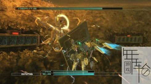 [PS2转PS4] 《Z.O.E 终极地带 引导亡灵之神》 特别版 pkg 英文 下载_0