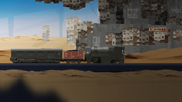 【5.05】PS4《最后一站  The Final Station》英文版pkg下载_0