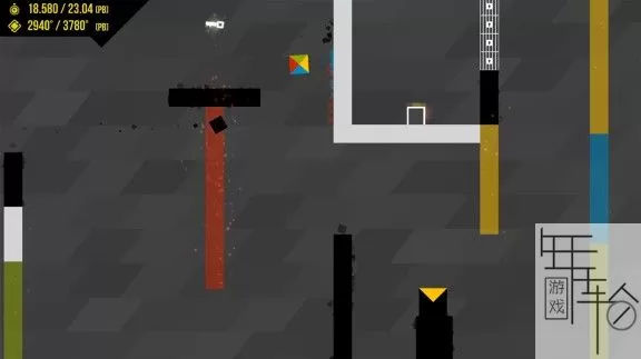 switch《Color Jumper》英文版nsz+nsp+xci下载【1.1.0a补丁】_4