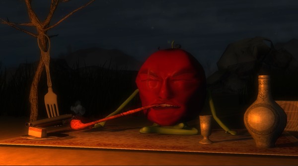 番茄之道 Tomato Way PC中文版下载_0