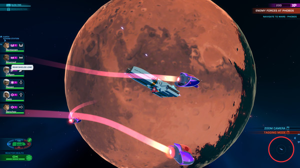 星际小队 Space Crew PC中文传奇版下载v16197_0