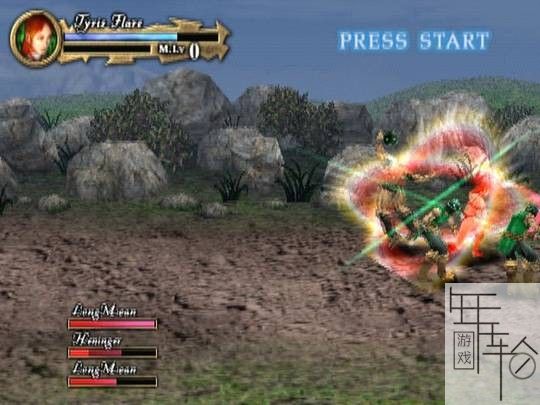 [PS2转PS4] 《电脑战机》 pkg 英文 下载_0